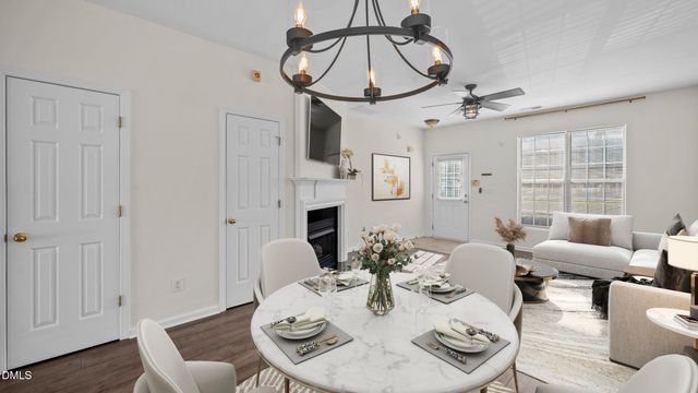 1733 Sorrell Brook Way, Raleigh, NC 27609