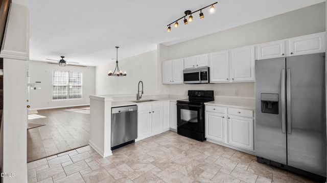 1733 Sorrell Brook Way, Raleigh, NC 27609