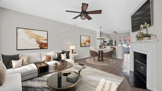 1733 Sorrell Brook Way, Raleigh, NC 27609