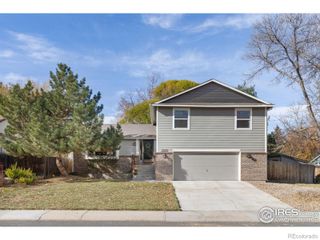 2901 Eindborough Drive, Fort Collins, CO 80525