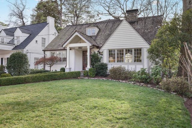 2802 Alpine NE Road, Atlanta, GA 30305