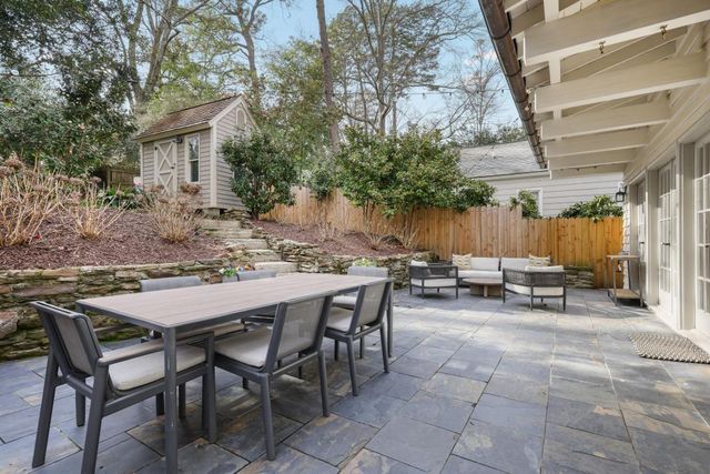 2802 Alpine NE Road, Atlanta, GA 30305