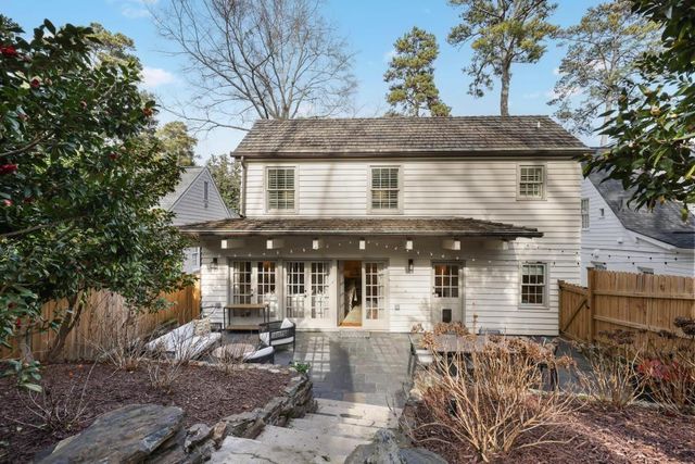 2802 Alpine NE Road, Atlanta, GA 30305