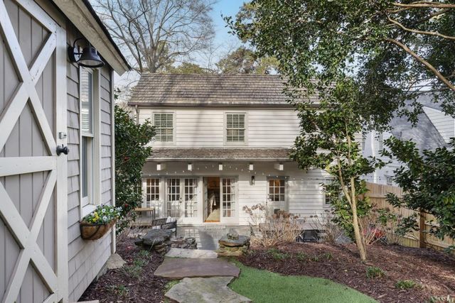 2802 Alpine NE Road, Atlanta, GA 30305