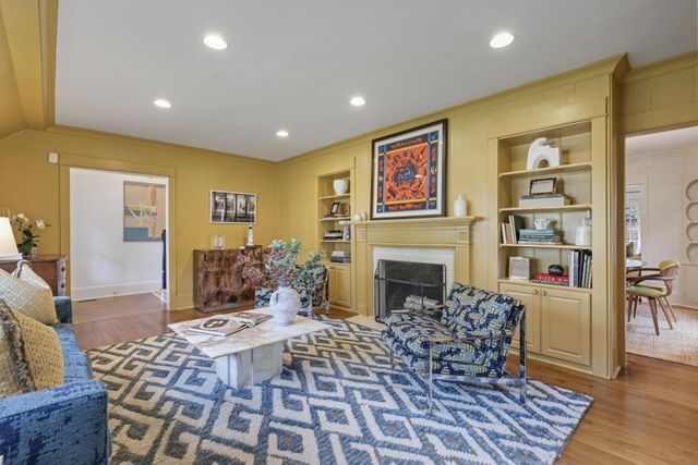 2802 Alpine NE Road, Atlanta, GA 30305