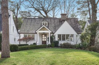 2802 Alpine NE Road, Atlanta, GA 30305