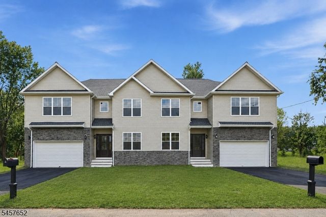 10 Delar Pkwy A, Franklin Twp., NJ 08823