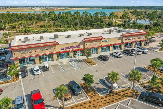 43985 Boardwalk LOOP 2115, Babcock Ranch, FL 33982