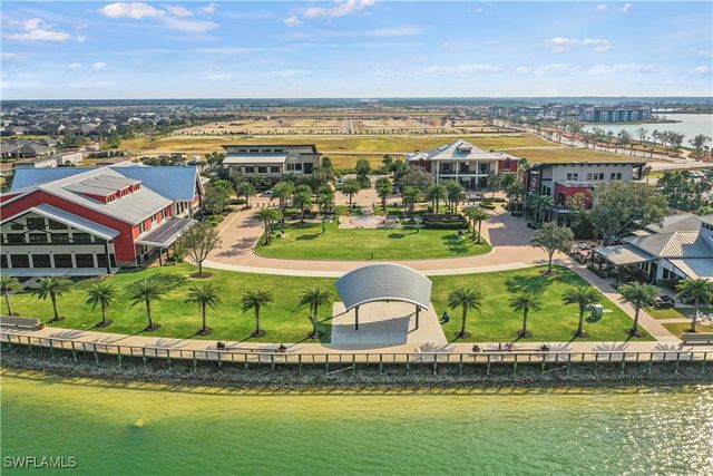 43985 Boardwalk LOOP 2115, Babcock Ranch, FL 33982