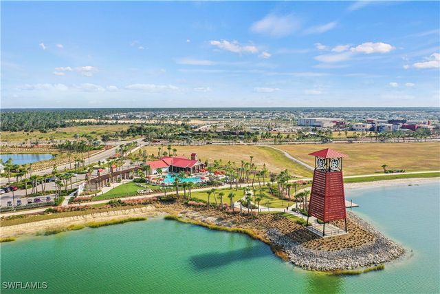 43985 Boardwalk LOOP 2115, Babcock Ranch, FL 33982