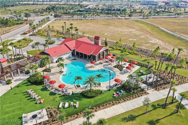 43985 Boardwalk LOOP 2115, Babcock Ranch, FL 33982