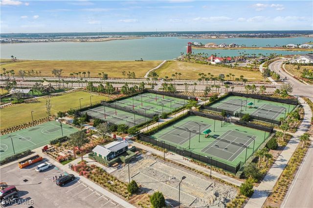 43985 Boardwalk LOOP 2115, Babcock Ranch, FL 33982