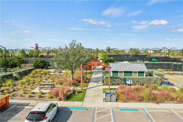 43985 Boardwalk LOOP 2115, Babcock Ranch, FL 33982