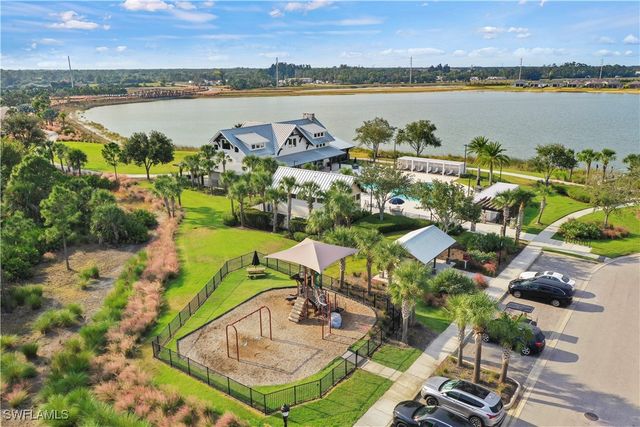 43985 Boardwalk LOOP 2115, Babcock Ranch, FL 33982