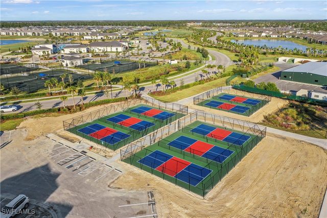 43985 Boardwalk LOOP 2115, Babcock Ranch, FL 33982