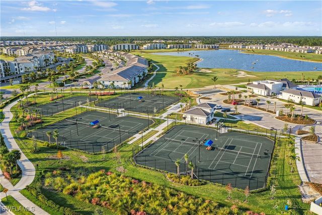 43985 Boardwalk LOOP 2115, Babcock Ranch, FL 33982