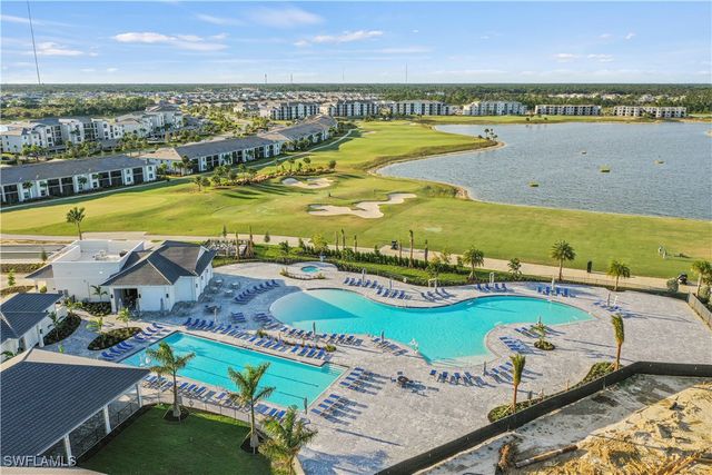 43985 Boardwalk LOOP 2115, Babcock Ranch, FL 33982