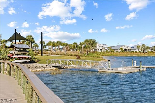 43985 Boardwalk LOOP 2115, Babcock Ranch, FL 33982