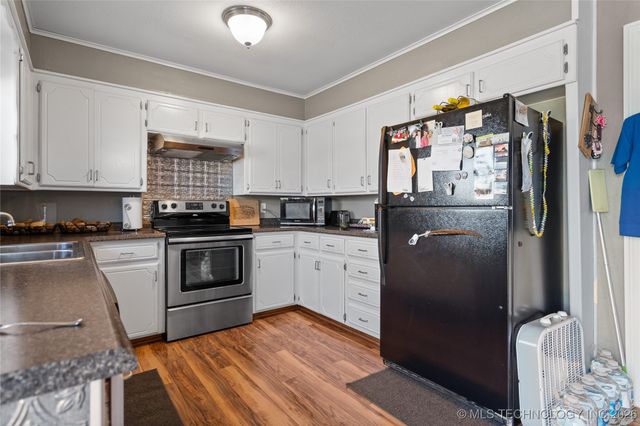 92 Cody, Lone Grove, OK 73443