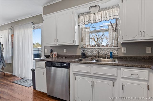 92 Cody, Lone Grove, OK 73443