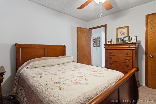 92 Cody, Lone Grove, OK 73443