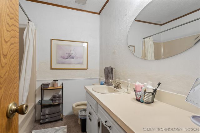 92 Cody, Lone Grove, OK 73443