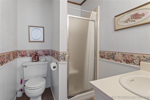 92 Cody, Lone Grove, OK 73443