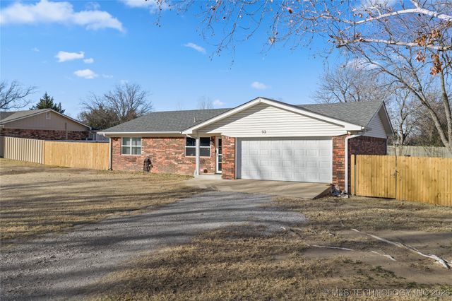 92 Cody, Lone Grove, OK 73443