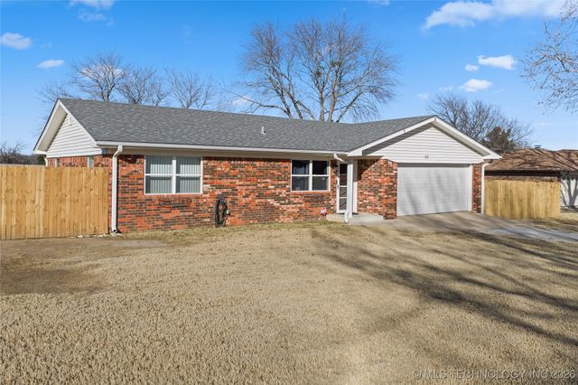 92 Cody, Lone Grove, OK 73443
