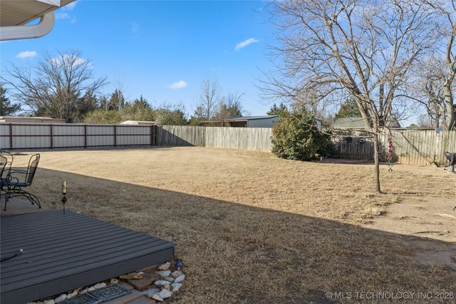 92 Cody, Lone Grove, OK 73443