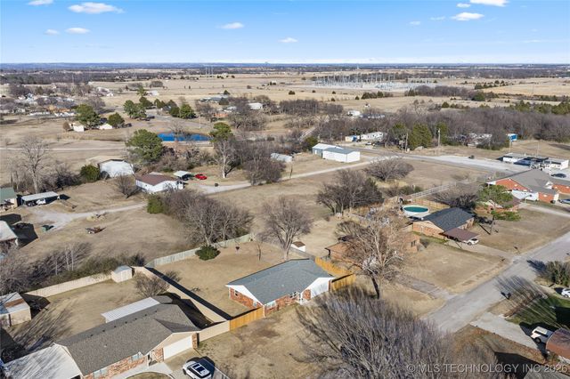 92 Cody, Lone Grove, OK 73443