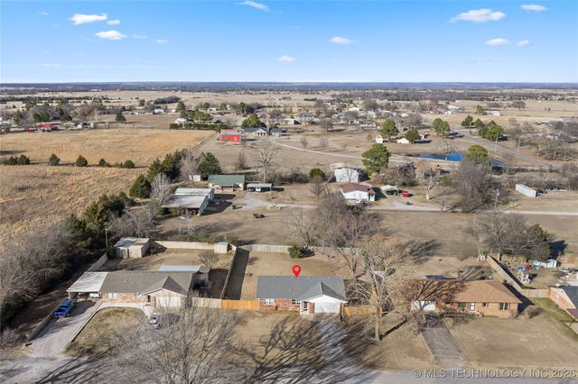 92 Cody, Lone Grove, OK 73443