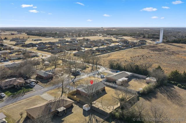 92 Cody, Lone Grove, OK 73443