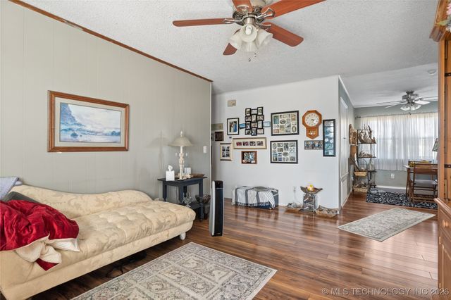 92 Cody, Lone Grove, OK 73443