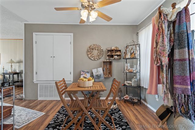 92 Cody, Lone Grove, OK 73443