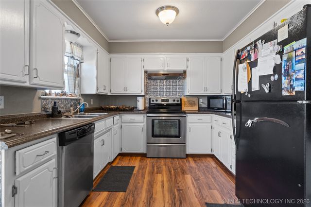 92 Cody, Lone Grove, OK 73443