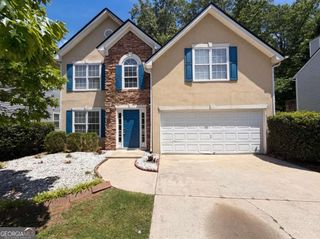 4769 Nature Trail, Austell, GA 30106
