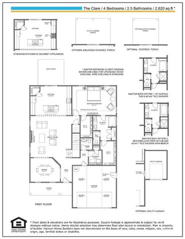 120 Little Ben Court, Guyton, GA 31312