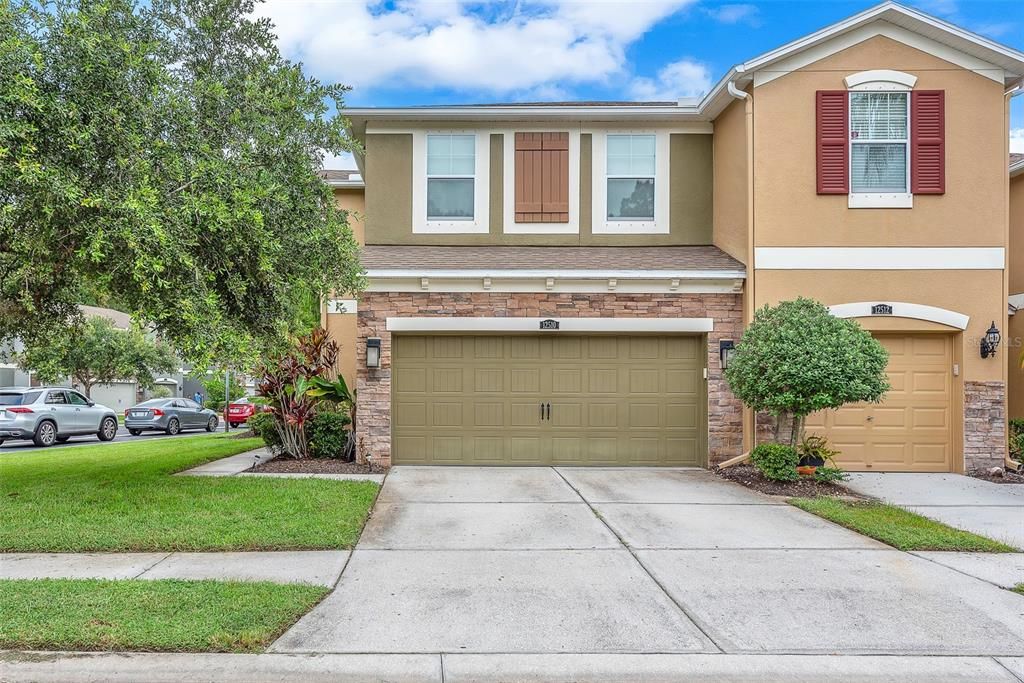 12510 SHIREBROOK COURT, Tampa, FL 33626
