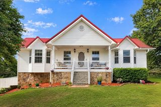 894 Crosby Lane, Spring City, TN 37381