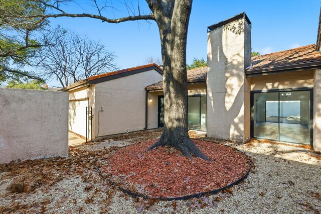 9611 Orchard Hill, Dallas, TX 75243