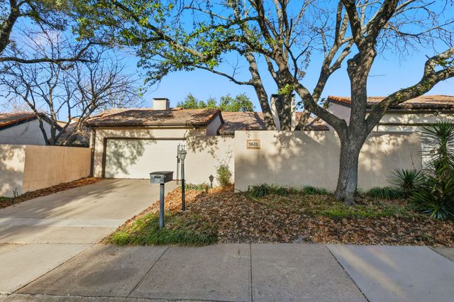 9611 Orchard Hill, Dallas, TX 75243