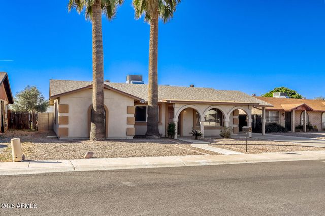 7201 W ROSE Lane, Glendale, AZ 85303