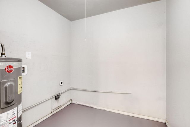 7201 W ROSE Lane, Glendale, AZ 85303