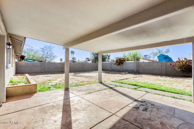 7201 W ROSE Lane, Glendale, AZ 85303