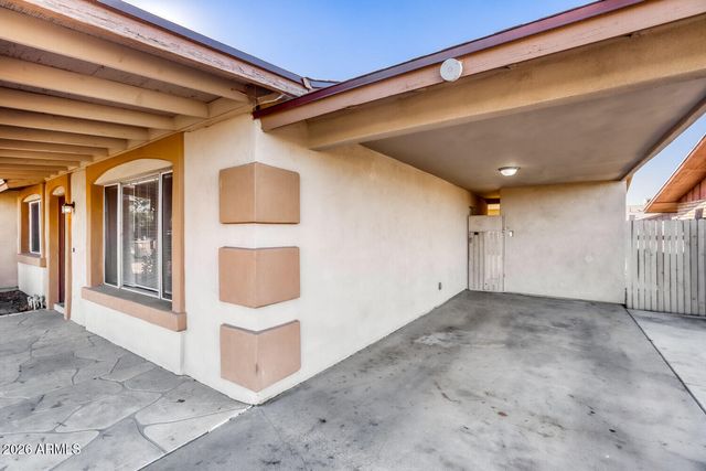 7201 W ROSE Lane, Glendale, AZ 85303