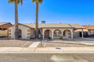 7201 W ROSE Lane, Glendale, AZ 85303