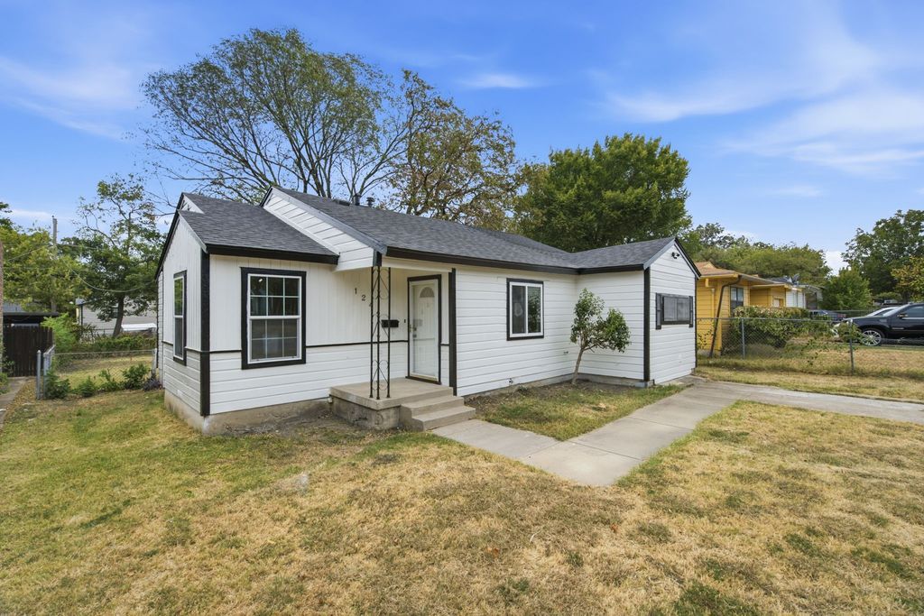 1244 E Mulkey Street, Fort Worth, TX 76104 — photo 2