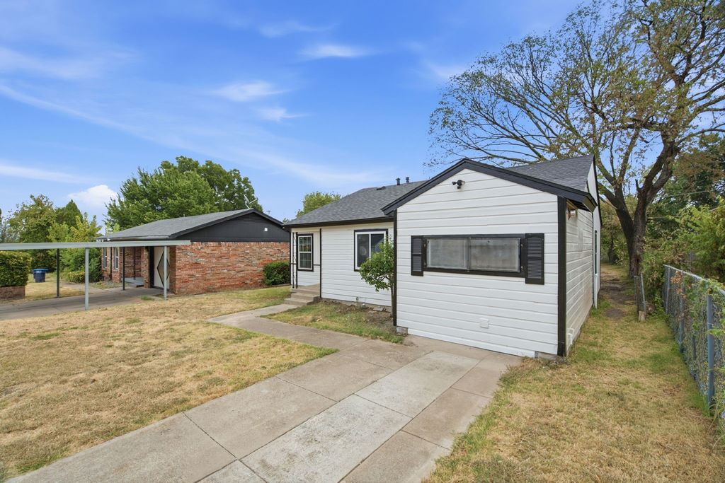 1244 E Mulkey Street, Fort Worth, TX 76104 — photo 3