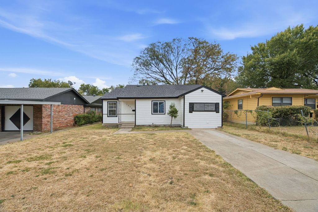 1244 E Mulkey Street, Fort Worth, TX 76104 — photo 4